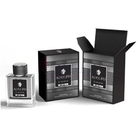 Adolfo Classic For Men-ادولفو فرگرنسز کلاسیک فور من