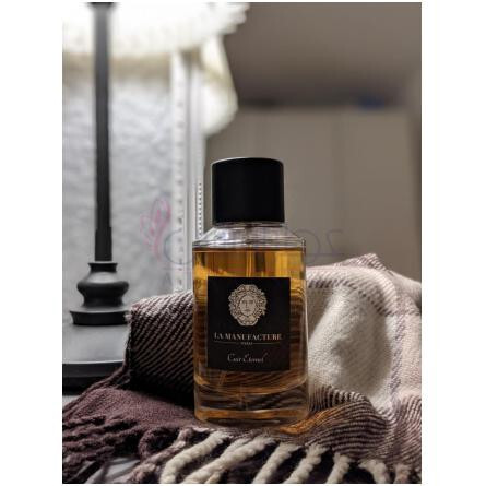 Cuir Éternel-لا منیوفکچر کویر اترنل