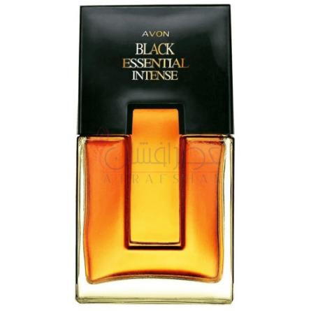 Black Essential Intense-اوان بلک اسنشیال اینتنس