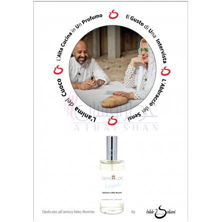 Verginita-هیلد سولیانی ورجینیتا