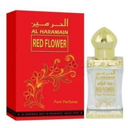 Red Flower-الحرمین رد فلاور