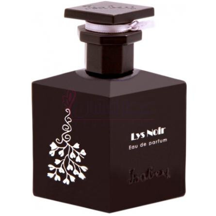 Isabey Lys Noir-ایزابی لیس نویر