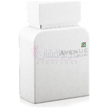 Avenue Blanc-ام پی اف اونیو بلان