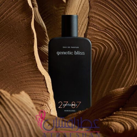 Genetic Bliss-27 87 ژنتیک بیلیس (بلیس)