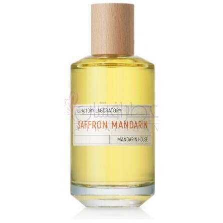 Saffron Mandarin-له لیکویید ایمجینر سفران ماندارین