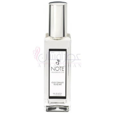 Coconut Sugar-نوت فرگرنسز کوکونات شوگر