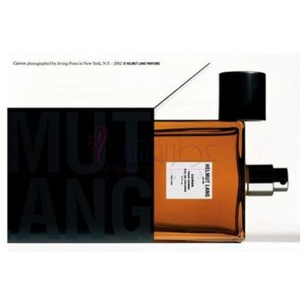 Cuiron pour Homme-هلموت لانگ کویرون پور هوم