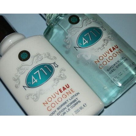 4711Nouveau Cologne-مورر اندورتز 4711 نوو کولوژن