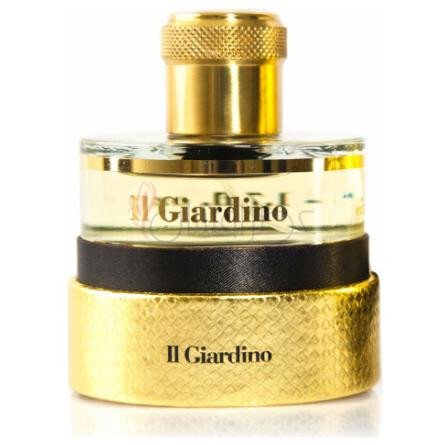 Il Giardino-پانتئون روما 2 جیاردینو