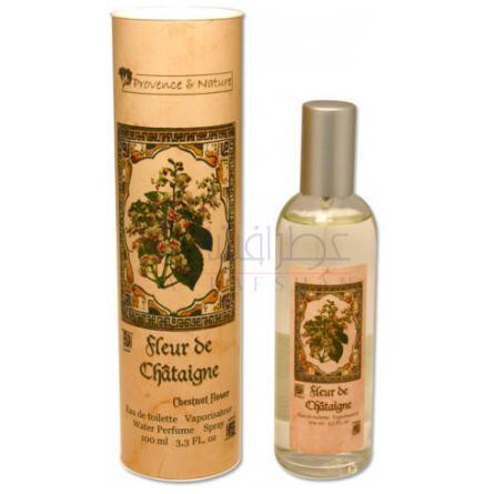 Fleur de Châtaigne-پروونس اند نیچر فلور دی شتین