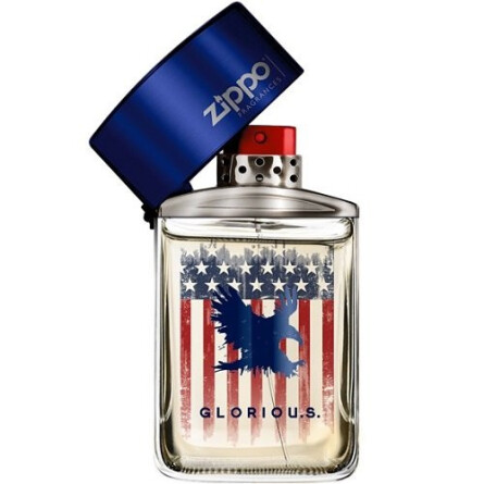 Zippo GLORIOU.S-زیپو فرگرنس زیپو گلوریو اس