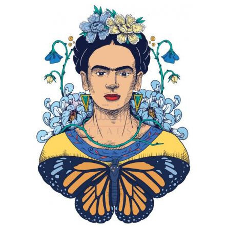 Frida Kahlo Eau de Toilette-فریدا کالو پرفیومز فریدا کهلو ادوتویلت