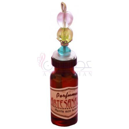 Menta con Limón-پرفیومز آرتسانالیس منتا کون لیمون