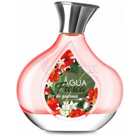 Água Fresca Flor de Guaraná-اگوا دی چیرو اگوا فرسکا فلور دی گوارنا