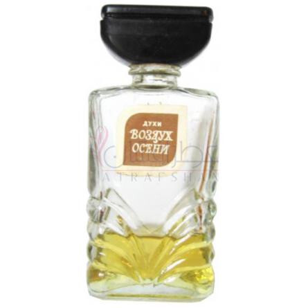 Vozdukh Oseni Воздух Осени-سورنویه سیانی ووزودو اوسنی