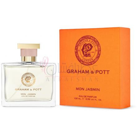Mon Jasmin-گراهام اند پات مون جاسمین