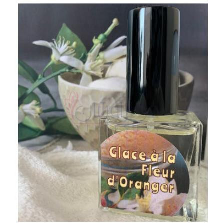 Glace à la Fleur d'Oranger-کایز پرفیومز گلیس ا لا فلور د اورنجر
