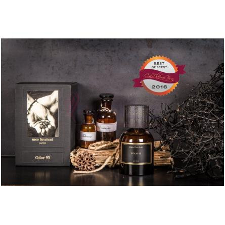 Odor 93-میو فیشونی اودور