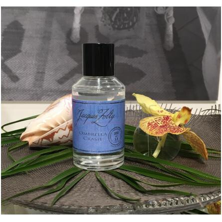 Ombrella Crash-جکس زولتی امبرلا کرش