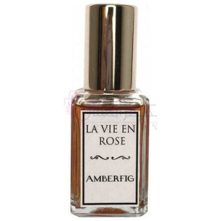 La Vie En Rose-امبرفیگ لا ویه ان رز