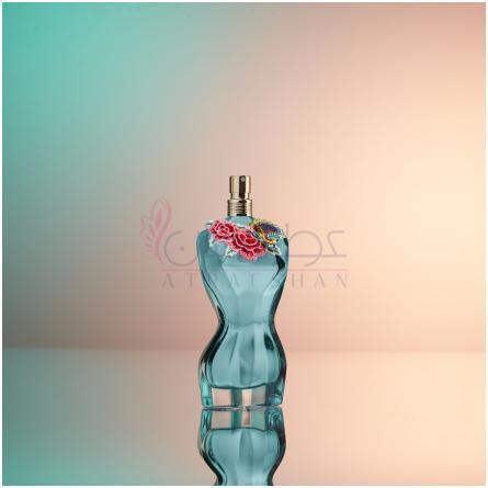 La Belle Fleur Terrible-ژان پل گوتیه له بل فلور تریبل