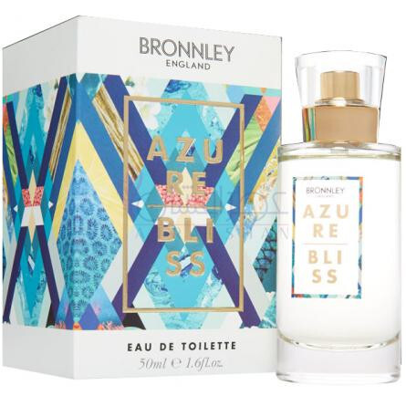 Azure Bliss-برونلی ازور بلیس