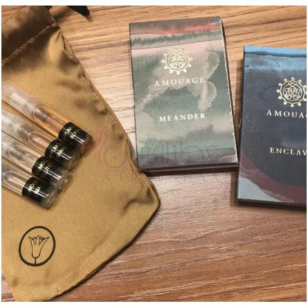 Sudu Te-پرفیومولوژی سودو تی