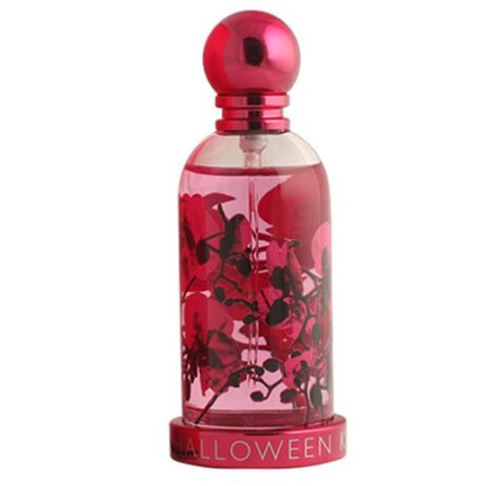 Halloween Kiss Sexy-جسوس دل پوزو هالووین کیس س.کسی