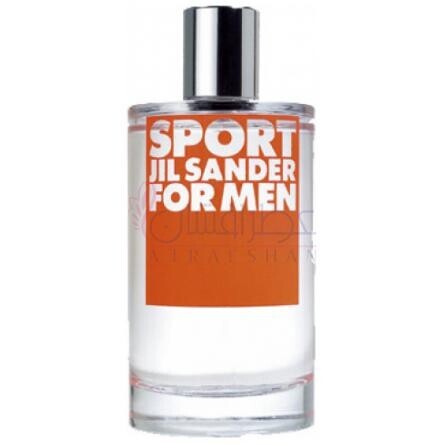 Sport for Men-جیل ساندر اسپرت فور من
