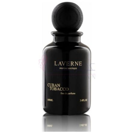 Cuban Tobacco-لاورن کوبان توباکو