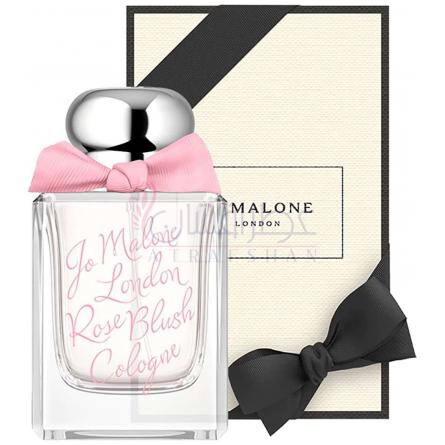 Rose Blush Cologne-جو مالون رز بلاش کلن