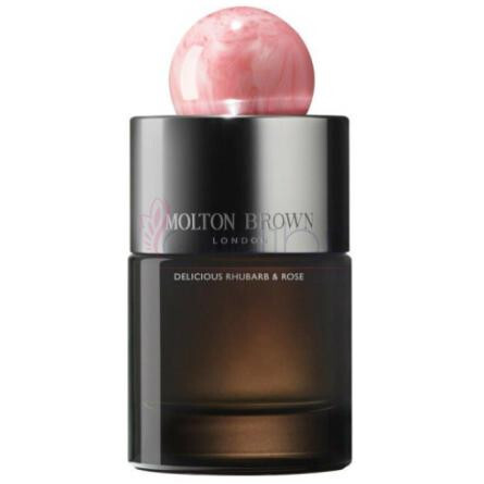Delicious Rhubarb & Rose Eau de Parfum-مولتون براون دلیشز روبارب اند رز ادوپرفیوم