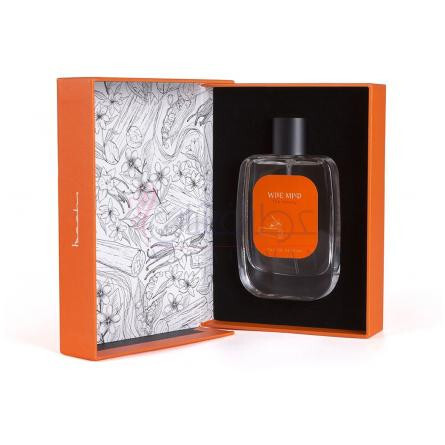 Wise Mind-بچس وایز مایند