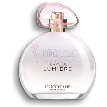 Terre de Lumiere L'Eau-لوکسیتان ان پروونس تق د لومیر لئو