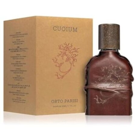 Cuoium-اورتو پاریسی کوئوم ( کویوم )