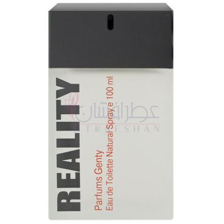 Reality-پارفومز جنتی ریلیتی