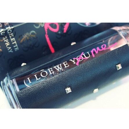 I Loewe Me-لووه ای لووه می