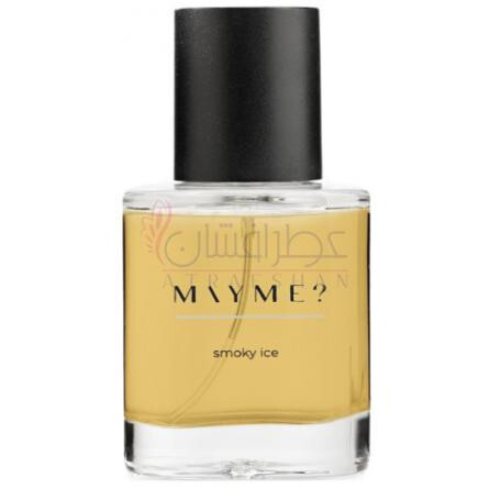 smoky ice-میمه؟ اسموکی ایس