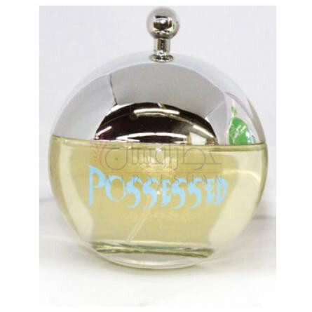 Possessed-اکلکتیک کالکشنز پوزسد