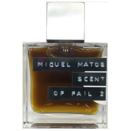 Scent of Fail 2-میگل ماتوس سنت اف فیل 2