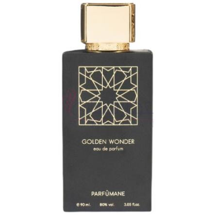 Golden Wonder-پرفیومین گلدن واندر