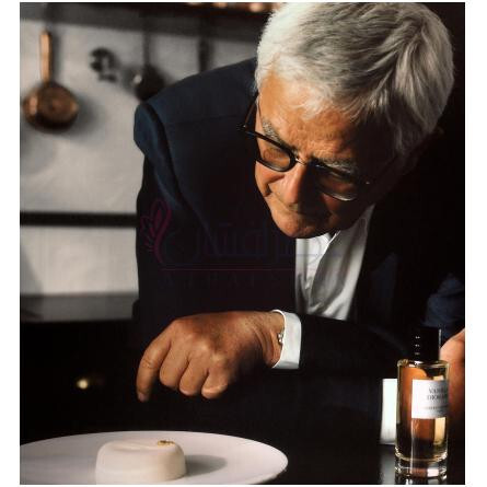 Vanilla Diorama-دیور وانیل دیوراما