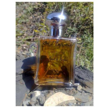 Vive l'Empereur!-پارفومز ات سنترز دو پیز باسک وایو لمپریور