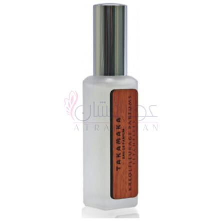 Takamaka-کرولفلوراژ پارفومز تاکاماکا