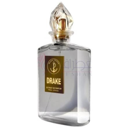 Drake-پاکت پارفومز دریک