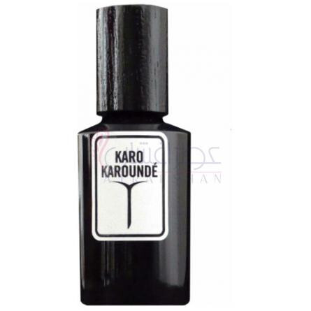 Karo Karoundé-الفکتو کارو کاروند