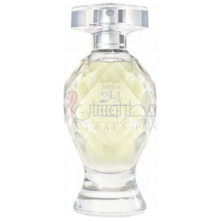 214 Musk & Cedro-او بوتیکاریو مسک سدرو