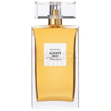 Always Red Femme Eau de Toilette-الیزابت آردن الویز رد فمه ادوتویلت