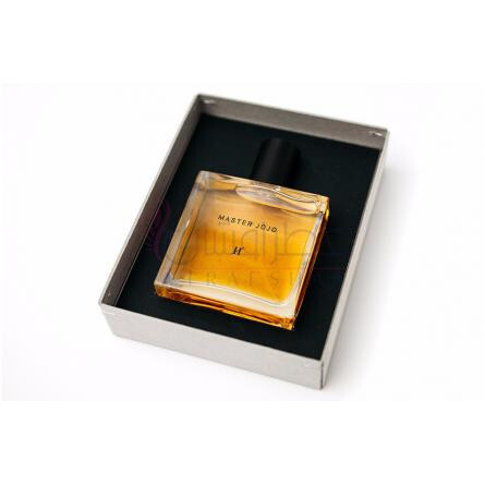 Master JoJo-هندسام لندن مستر جوجو