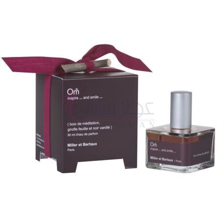 Om-میلر اِ بِرتو اوم